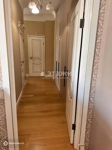 3-комнатная квартира, этаж 7 из 7, 85 м²