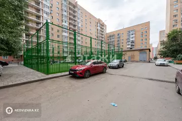 1-комнатная квартира, этаж 6 из 16, 54 м²