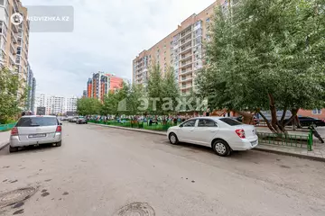 1-комнатная квартира, этаж 6 из 16, 54 м²