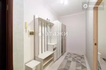 1-комнатная квартира, этаж 2 из 10, 35 м², на длительный срок