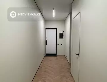 55 м², 2-комнатная квартира, этаж 14 из 20, 55 м², посуточно, изображение - 6