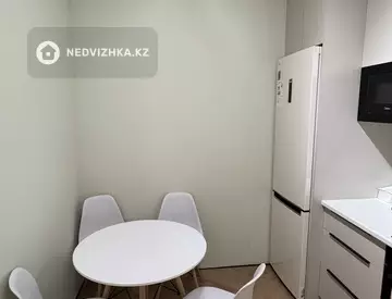 55 м², 2-комнатная квартира, этаж 14 из 20, 55 м², посуточно, изображение - 4