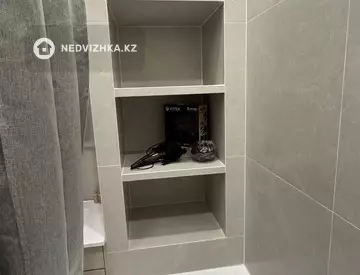 55 м², 2-комнатная квартира, этаж 14 из 20, 55 м², посуточно, изображение - 8