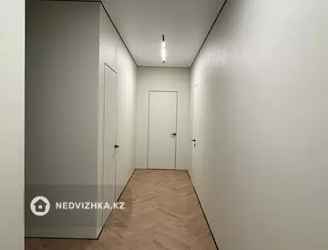 55 м², 2-комнатная квартира, этаж 14 из 20, 55 м², посуточно, изображение - 5