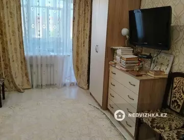 1-комнатная квартира, этаж 8 из 9, 37 м²