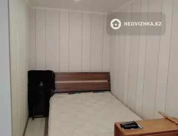 1-комнатная квартира, этаж 8 из 9, 37 м²