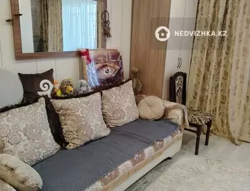 1-комнатная квартира, этаж 8 из 9, 37 м²