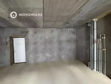 44.6 м², 1-комнатная квартира, этаж 6 из 6, 45 м², изображение - 8