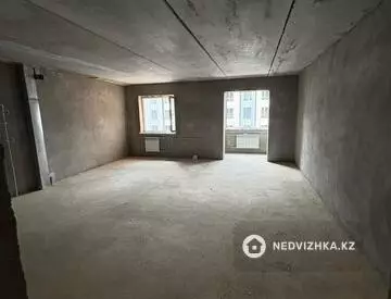 44.6 м², 1-комнатная квартира, этаж 6 из 6, 45 м², изображение - 4