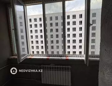 44.6 м², 1-комнатная квартира, этаж 6 из 6, 45 м², изображение - 6