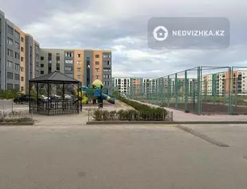 1-комнатная квартира, этаж 6 из 6, 45 м²