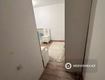 3-комнатная квартира, этаж 2 из 9, 72 м²