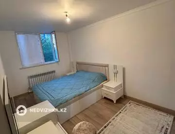3-комнатная квартира, этаж 2 из 9, 72 м²