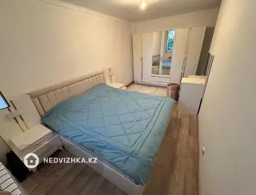 3-комнатная квартира, этаж 2 из 9, 72 м²