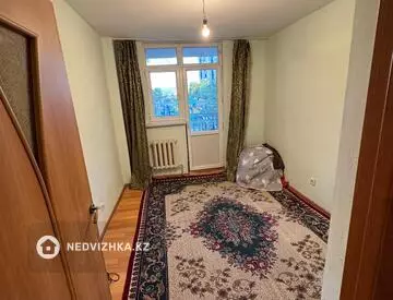 72 м², 3-комнатная квартира, этаж 2 из 9, 72 м², изображение - 5