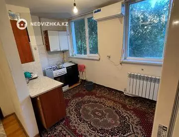 72 м², 3-комнатная квартира, этаж 2 из 9, 72 м², изображение - 7