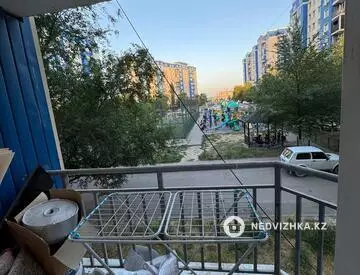 72 м², 3-комнатная квартира, этаж 2 из 9, 72 м², изображение - 4