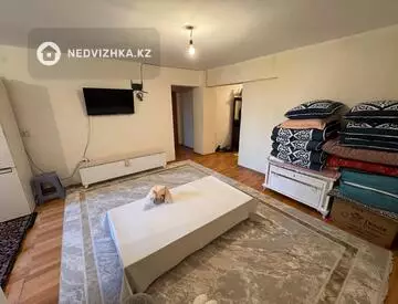 72 м², 3-комнатная квартира, этаж 2 из 9, 72 м², изображение - 10