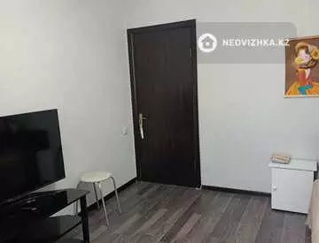 42.5 м², 2-комнатная квартира, этаж 5 из 5, 42 м², изображение - 4