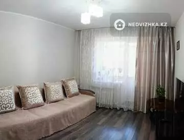 2-комнатная квартира, этаж 5 из 5, 42 м²