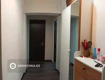 42.5 м², 2-комнатная квартира, этаж 5 из 5, 42 м², изображение - 9