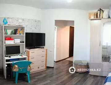 2-комнатная квартира, этаж 5 из 5, 42 м²