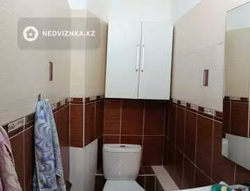 42.5 м², 2-комнатная квартира, этаж 5 из 5, 42 м², изображение - 7