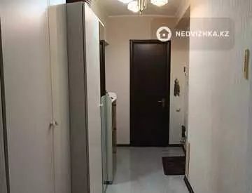 42.5 м², 2-комнатная квартира, этаж 5 из 5, 42 м², изображение - 10