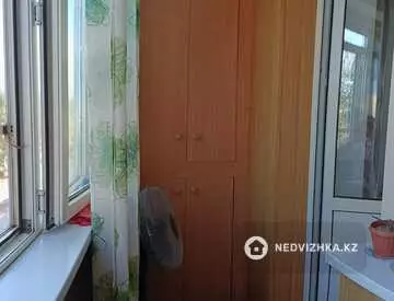 42.5 м², 2-комнатная квартира, этаж 5 из 5, 42 м², изображение - 6
