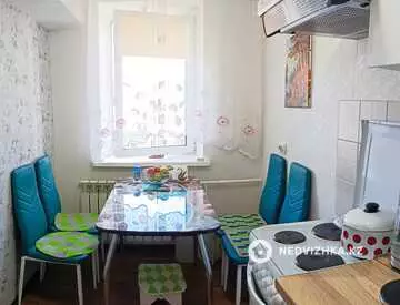 2-комнатная квартира, этаж 5 из 5, 42 м²