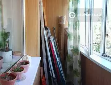 42.5 м², 2-комнатная квартира, этаж 5 из 5, 42 м², изображение - 5