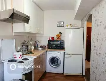 2-комнатная квартира, этаж 5 из 5, 42 м²