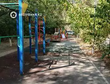 42.5 м², 2-комнатная квартира, этаж 5 из 5, 42 м², изображение - 14