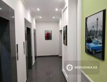 40 м², 1-комнатная квартира, этаж 11 из 12, 40 м², изображение - 5