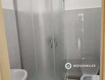 40 м², 1-комнатная квартира, этаж 11 из 12, 40 м², изображение - 4