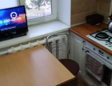 2-комнатная квартира, этаж 3 из 5, 47 м²