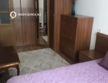 2-комнатная квартира, этаж 3 из 5, 47 м²
