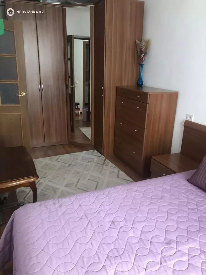 47.1 м², 2-комнатная квартира, этаж 3 из 5, 47 м², изображение - 1