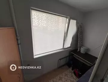 36 м², 1-комнатная квартира, этаж 2 из 9, 36 м², изображение - 4
