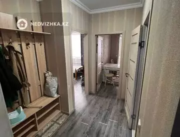 1-комнатная квартира, этаж 2 из 9, 36 м²