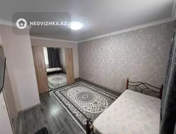 1-комнатная квартира, этаж 2 из 9, 36 м²