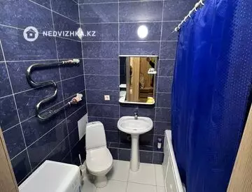 36 м², 1-комнатная квартира, этаж 2 из 9, 36 м², изображение - 5