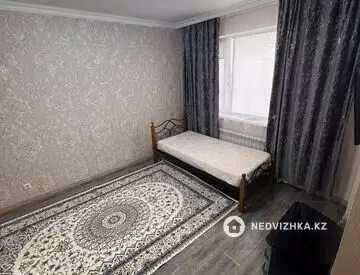 1-комнатная квартира, этаж 2 из 9, 36 м²