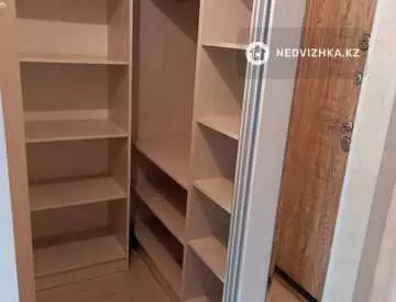 1-комнатная квартира, этаж 1 из 6, 35 м²