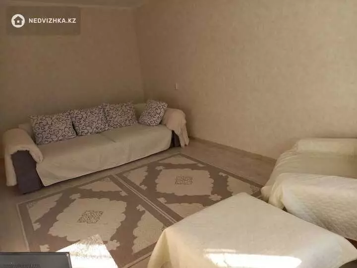 35 м², 1-комнатная квартира, этаж 1 из 6, 35 м², изображение - 1