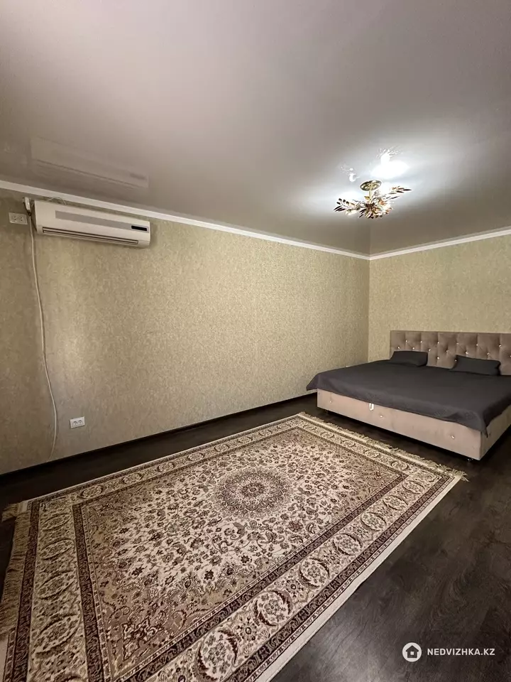 74 м², 2-комнатная квартира, этаж 4 из 5, 74 м², изображение - 1