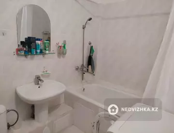 35 м², 1-комнатная квартира, этаж 1 из 5, 35 м², изображение - 4