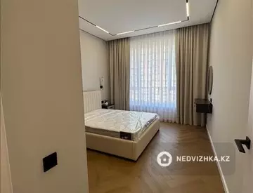 3-комнатная квартира, этаж 12 из 16, 63 м²