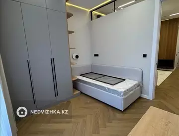 3-комнатная квартира, этаж 12 из 16, 63 м²
