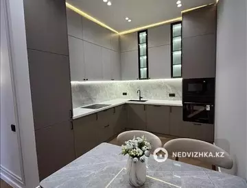 3-комнатная квартира, этаж 12 из 16, 63 м²